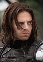 Winter Soldier (2014)