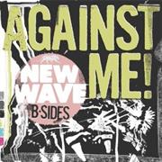 Against Me! - New Wave B-Sides