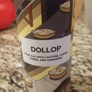 Pipeworks Brewing Dollop