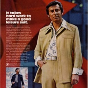 Leisure Suit