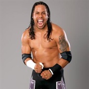 Jimmy Uso