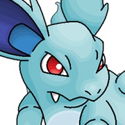 Nidorina