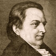 Johann Gottlieb Fichte