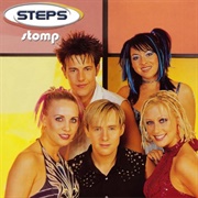 Stomp - Steps