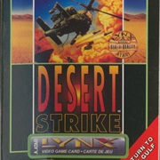 Desert Strike