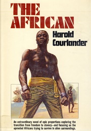 The African (Harold Courlander)