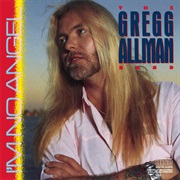 I&#39;m No Angel - Gregg Allman Band