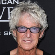 Kevin Cronin