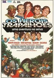 Os Heróis Trapalhões