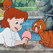 &quot;Good Company&quot; — Oliver and Company