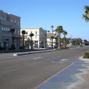 Grover Beach, California