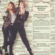 Desperately Seeking Susan Soundtrack