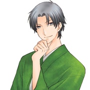 Shigure Sohma