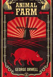 animal farm book