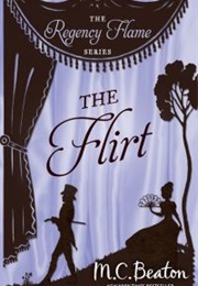 The Flirt (M.C.Beaton)