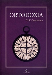 Ortodoxia (G. K. Chesterton)