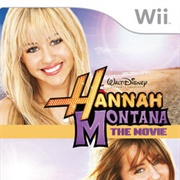 Hannah Montana: The Movie