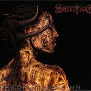 Sacrifice - The Ones I Condemn