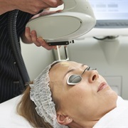 IPL Skin Rejuvenation