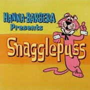 Snagglepuss