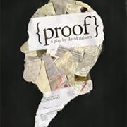 Proof - David Auburn