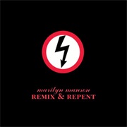 Marilyn Manson- Remix &amp; Repent