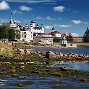 Solovki