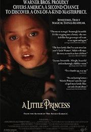 A Little Princess (1995)