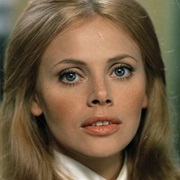 Britt Ekland