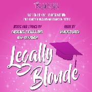 Legally Blonde (Almost Famous Theatre Company)