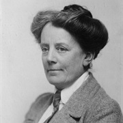 Ethel Smyth