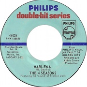 Marlena - The 4 Seasons