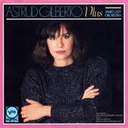 Astrud Gilberto + James Last Orchestra