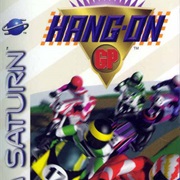 Hang-On GP