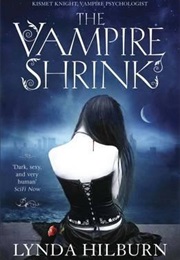 The Vampire Shrink (Lynda Hilburn)