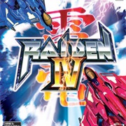 Raiden IV