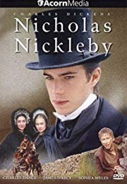 The Life and Adventures of Nicholas Nickleby (2001)