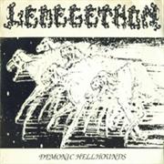 Lemegethon - Demonic Hellhounds