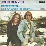 Annie&#39;s Song - John Denver