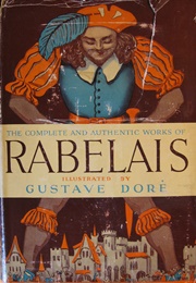 The Works of Rabelais (François Rabelais)