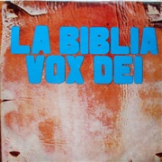 La Biblia – Vox Dei (1971)