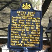 Betsy Ross House