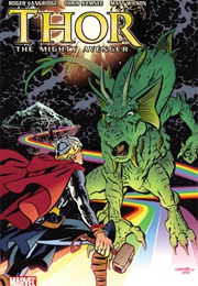 Thor the Mighty Avenger, Vol. 2 (Roger Langridge)