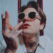 Jesse Rutherford