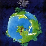 Heart of the Sunrise - Yes