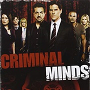 Criminal Minds Season 7