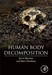 Human Body Decomposition (Jarvis Hayman, Marc Oxenham)