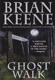 Ghost Walk (Brian Keene)