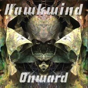 Hawkwind - Onward