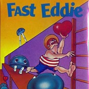 Fast Eddie